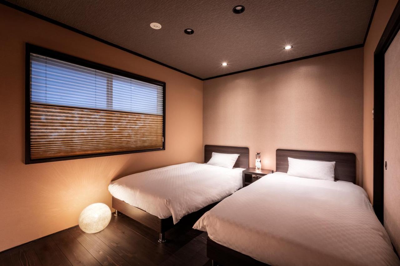 Rinn Manjuji Kyoto Dış mekan fotoğraf