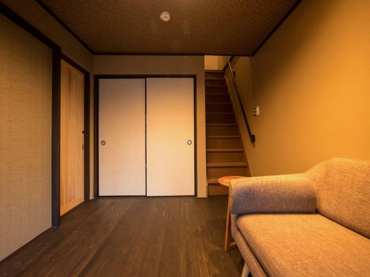 Rinn Manjuji Kyoto Dış mekan fotoğraf