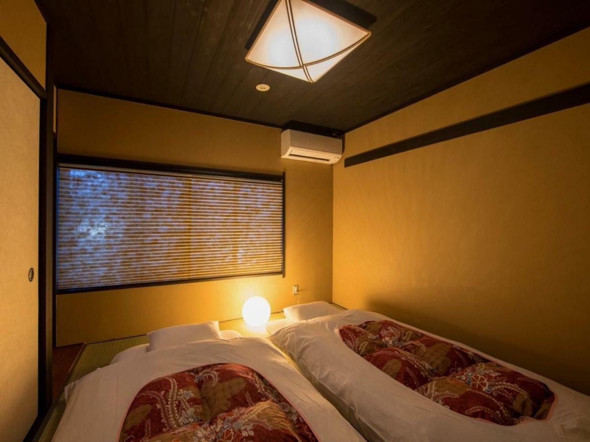 Rinn Manjuji Kyoto Dış mekan fotoğraf