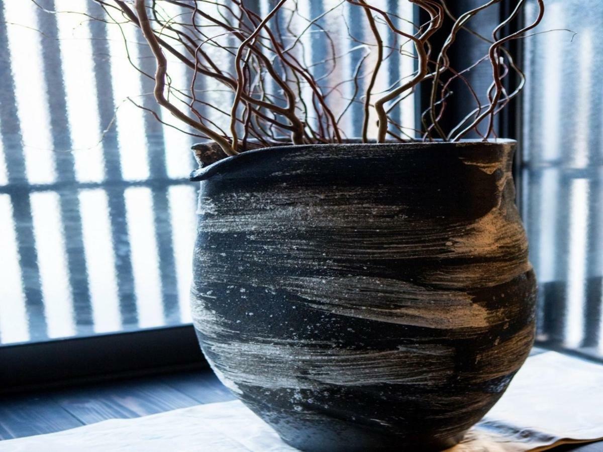 Rinn Manjuji Kyoto Dış mekan fotoğraf