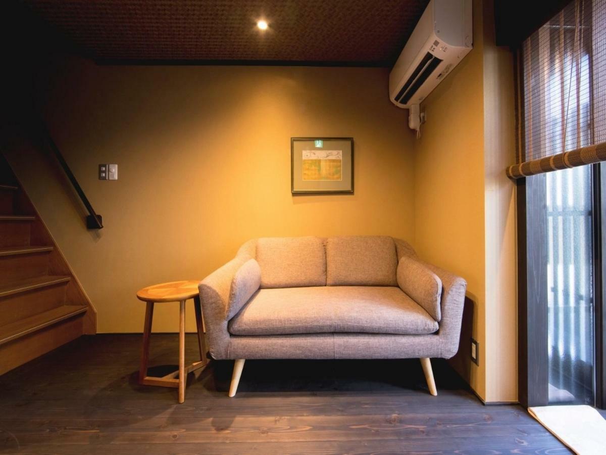 Rinn Manjuji Kyoto Dış mekan fotoğraf