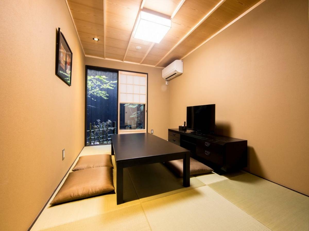 Rinn Manjuji Kyoto Dış mekan fotoğraf