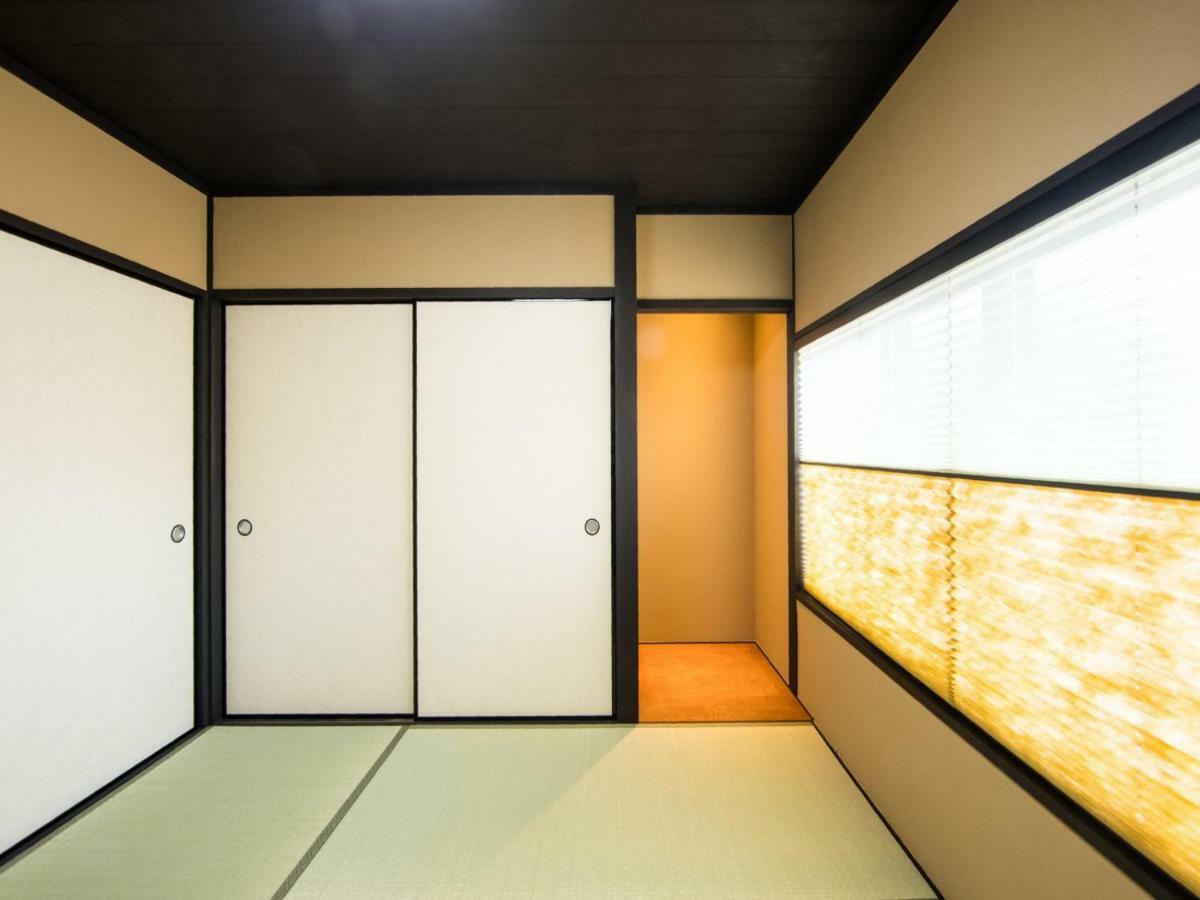 Rinn Manjuji Kyoto Dış mekan fotoğraf